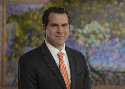 Photo of Germán A. Novoa-Rodríguez