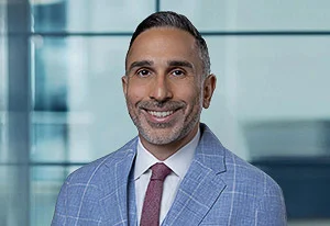 Photo of Nayuan  Zouairabani-Trinidad