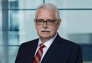 Photo of James D.  Noël