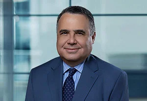 Photo of Antonio J.  Ramírez-Aponte