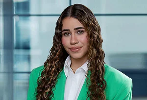 Photo of Natalya  Rivera-Maldonado