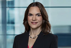 Photo of Lizzie M. Portela-Fernández