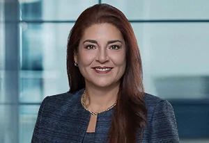 Photo of Myrgia M. Palacios-Cabrera