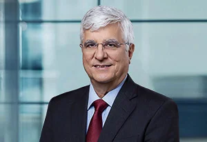 Photo of Paul R. Cortés-Rexach