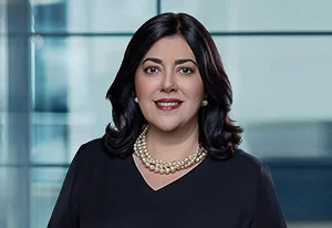 Photo of Sila M.  González-Calderón