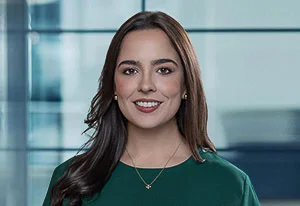 Photo of Beatriz  Martínez-Godás