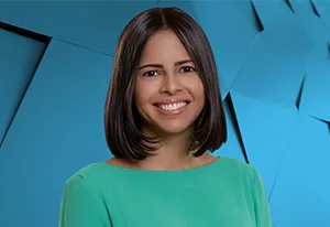 Photo of Alexandra F. Soto-Seijo