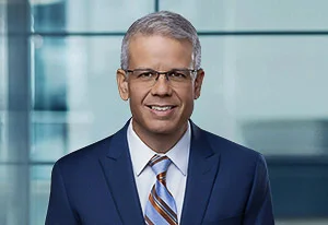 Photo of Carlos J.  Fernández-Lugo