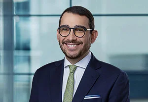 Photo of Diego R. Puello-Álvarez
