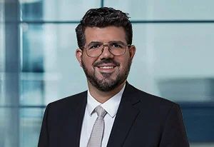 Photo of Harold E. Soto-Fortuño