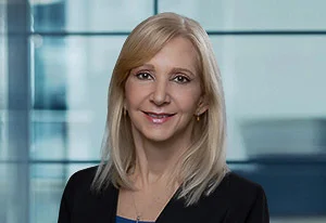 Photo of Dora M. Peñagarícano