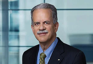 Photo of Ernesto N.  Mayoral
