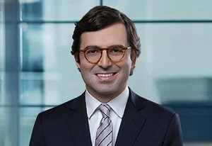 Photo of Jaime F. González-Suárez