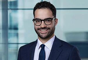 Photo of Juan G. Álvarez-Valentín