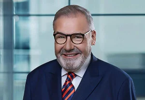 Photo of Marcos  Rodríguez-Ema