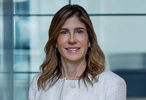 Photo of Mariana M. Contreras-Gómez