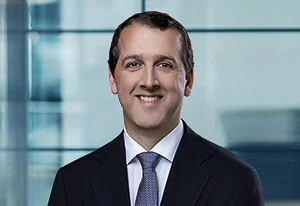 Photo of Rubén  Méndez-Benabe