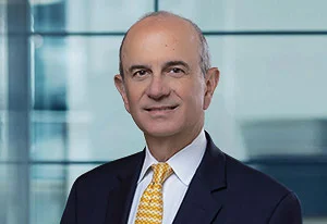 Photo of Samuel T.  Céspedes Jr.