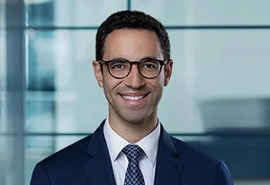 Photo of André J. Palerm-Colón