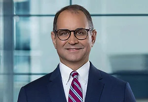 Photo of José F. Benítez-Mier