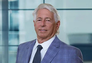 Photo of Lawrence "Larry"  Odell