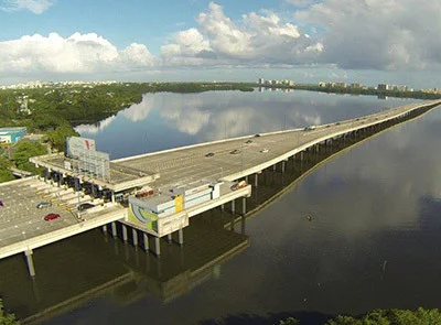 Puerto Rico's First Public-Private Partnership