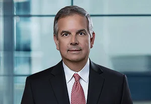 Photo of Francisco J.  Pavía