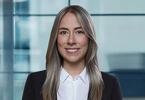 Photo of Gabriela  Pérez-Vélez