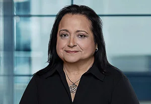 Photo of Melba I. Acosta-Febo