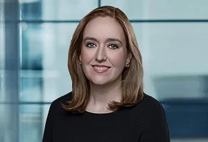 Photo of Sonia M.  López del Valle