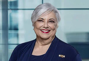 Photo of Xenia  Vélez