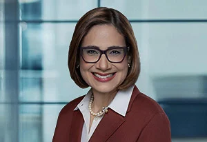 Photo of Yamary I. González-Berríos