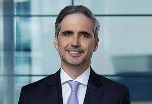 Photo of Henry O.  Freese-Souffront