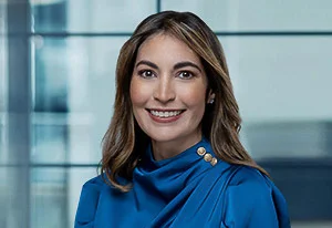 Photo of Isabel  Torres-Sastre