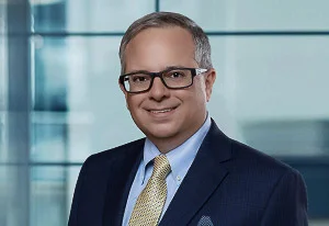 Photo of Jorge J.  García-Díaz