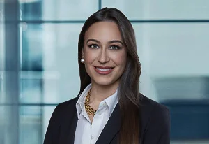 Photo of Carla S.  D’Almeida-Aracena