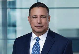 Photo of Carlos J.  Villafañe-Real