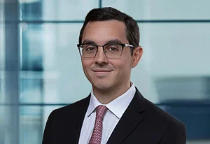 Photo of Daniel  Pérez-Refojos