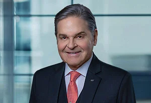 Photo of Esteban R. (Ricky) Bengoa