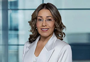 Photo of Lourdes A. Robles-Torres