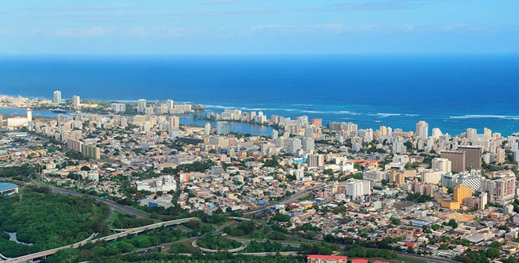 Photo of Puerto Rico