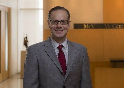 Photo of Ignacio J. Vidal-Cerra