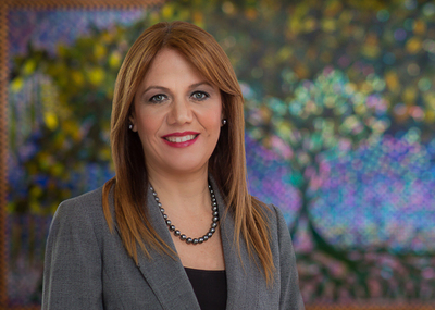 Photo of Mayleen  Santiago-Garcés