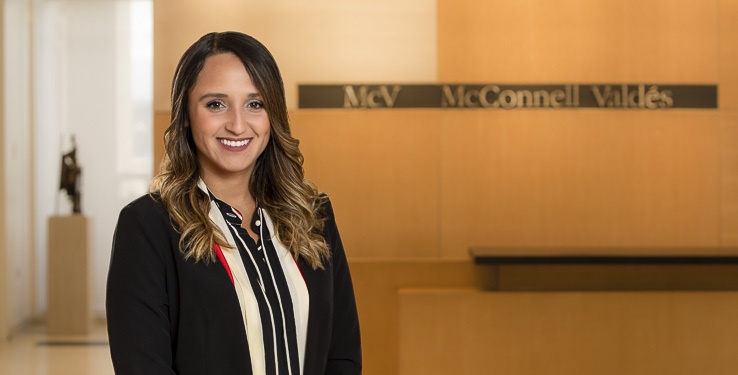 Photo of Natalia C.  Rodríguez-Alegría