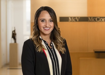 Photo of Natalia C.  Rodríguez-Alegría