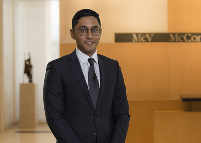 Photo of José  Irizarry-Castro