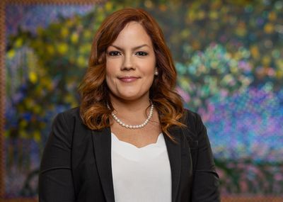 Photo of Irene  Mass-García