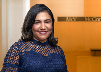 Photo of Ivette  Rodríguez-Hernández