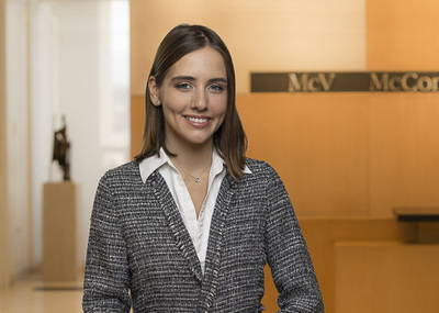 Photo of Valeria  Sagardía-Deliz