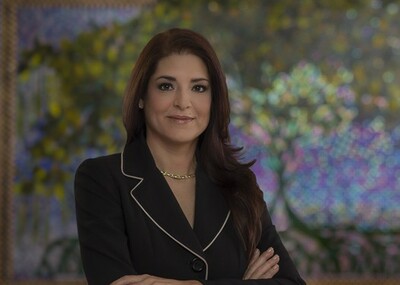 Photo of Myrgia M. Palacios-Cabrera
